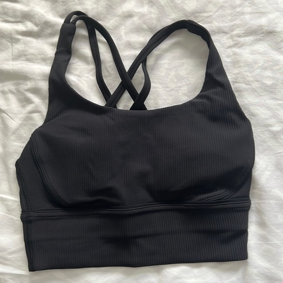 Lululemon energy bra - Picture 1 of 3